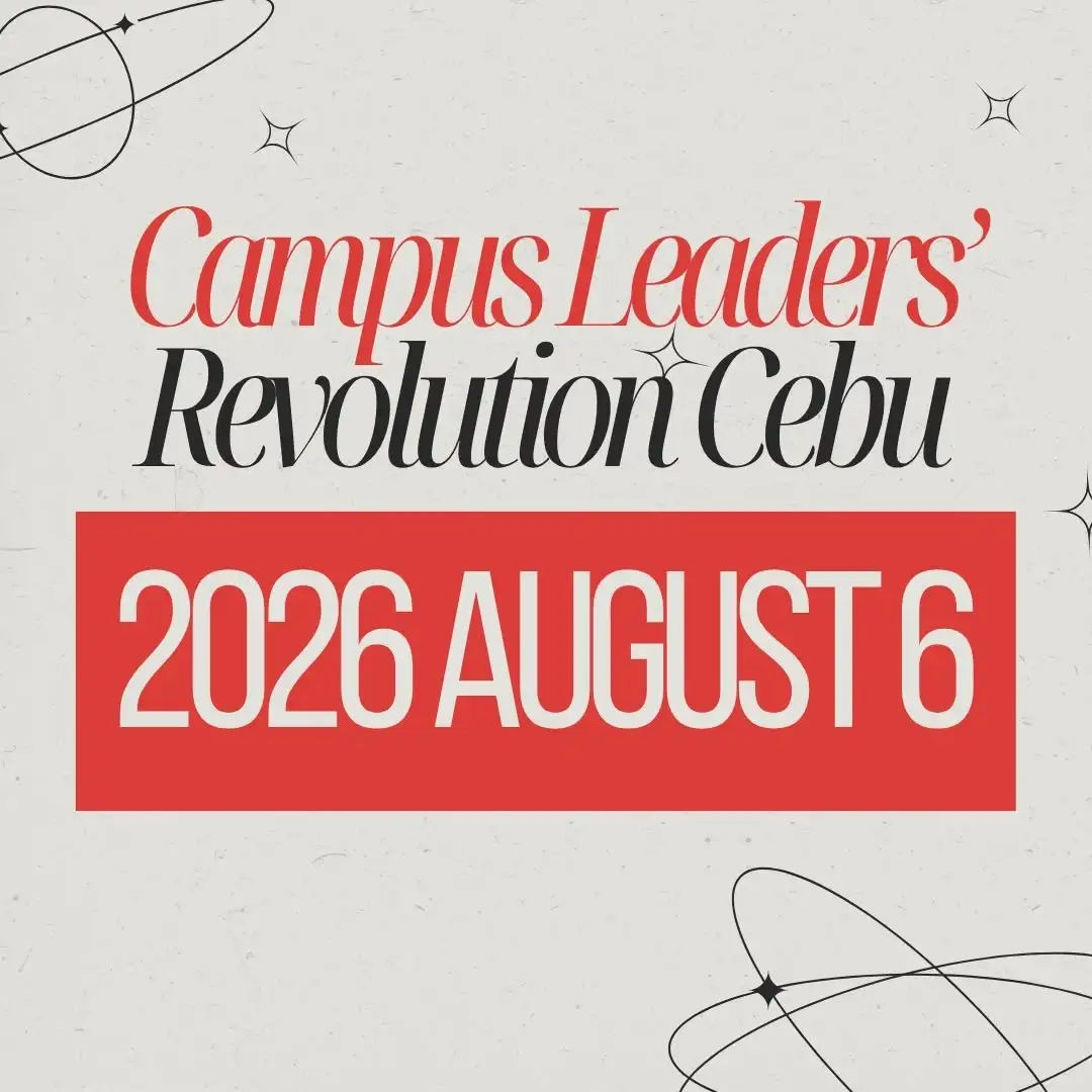 G12 CAMPUS REVOLUTION
