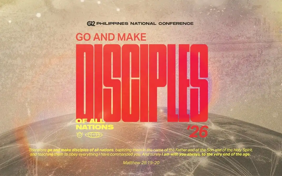 G12 NATIONAL CONFERENCE