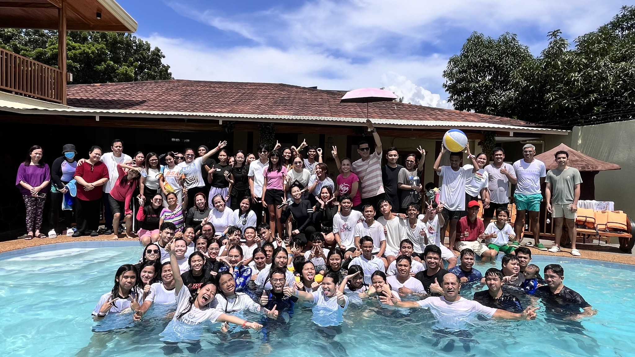 Gateway Church Community